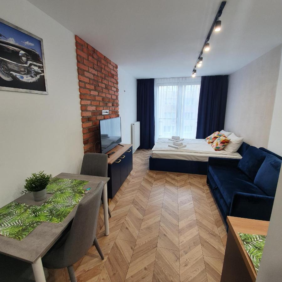 Ice Apartments Красков Екстериор снимка