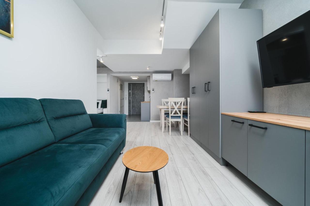 Ice Apartments Красков Екстериор снимка