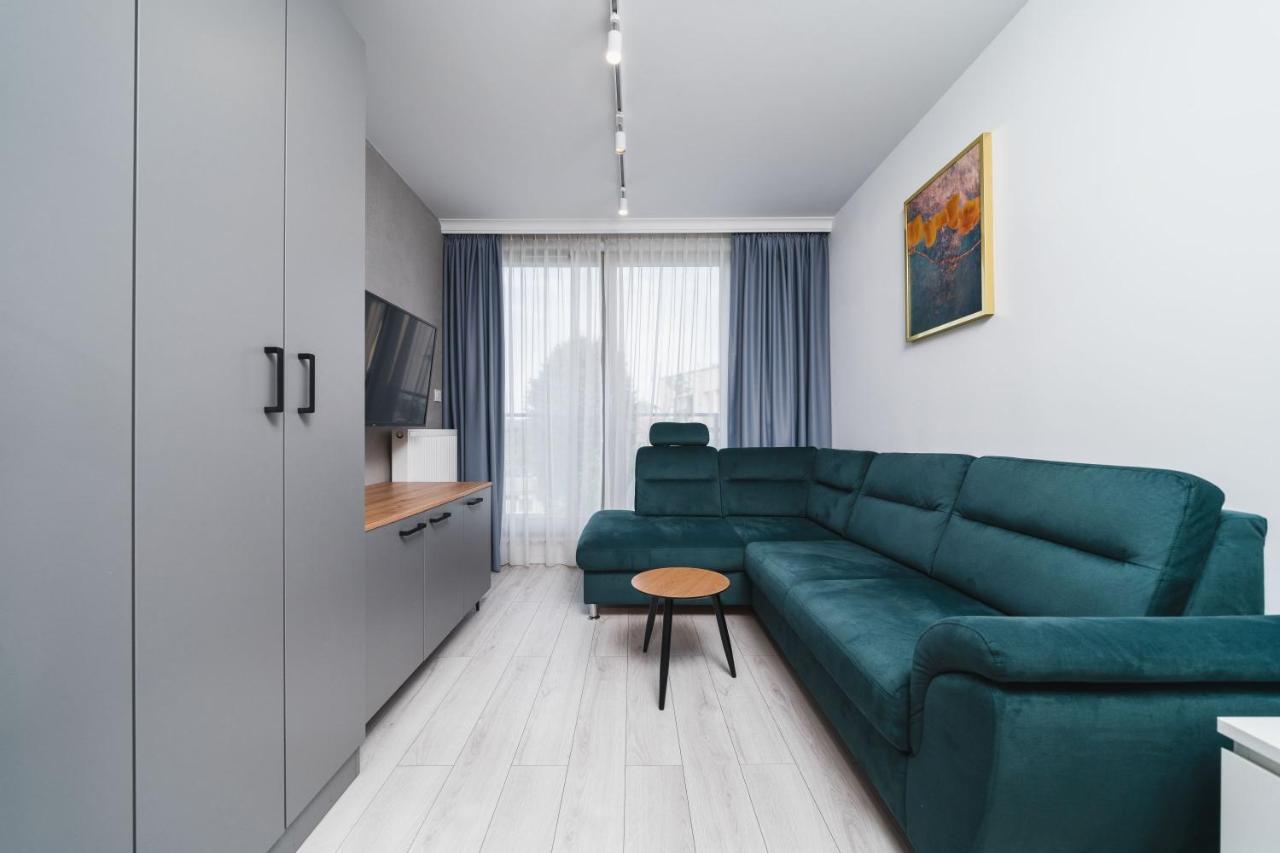 Ice Apartments Красков Екстериор снимка