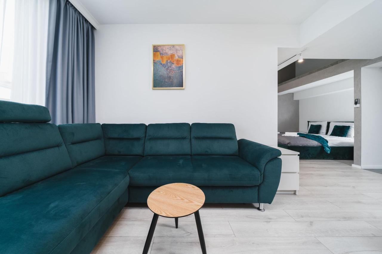 Ice Apartments Красков Екстериор снимка