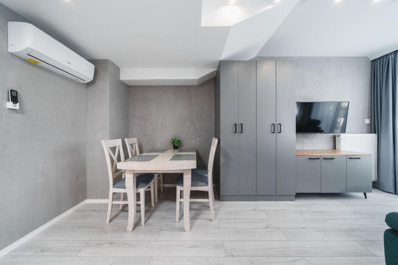 Ice Apartments Красков Екстериор снимка