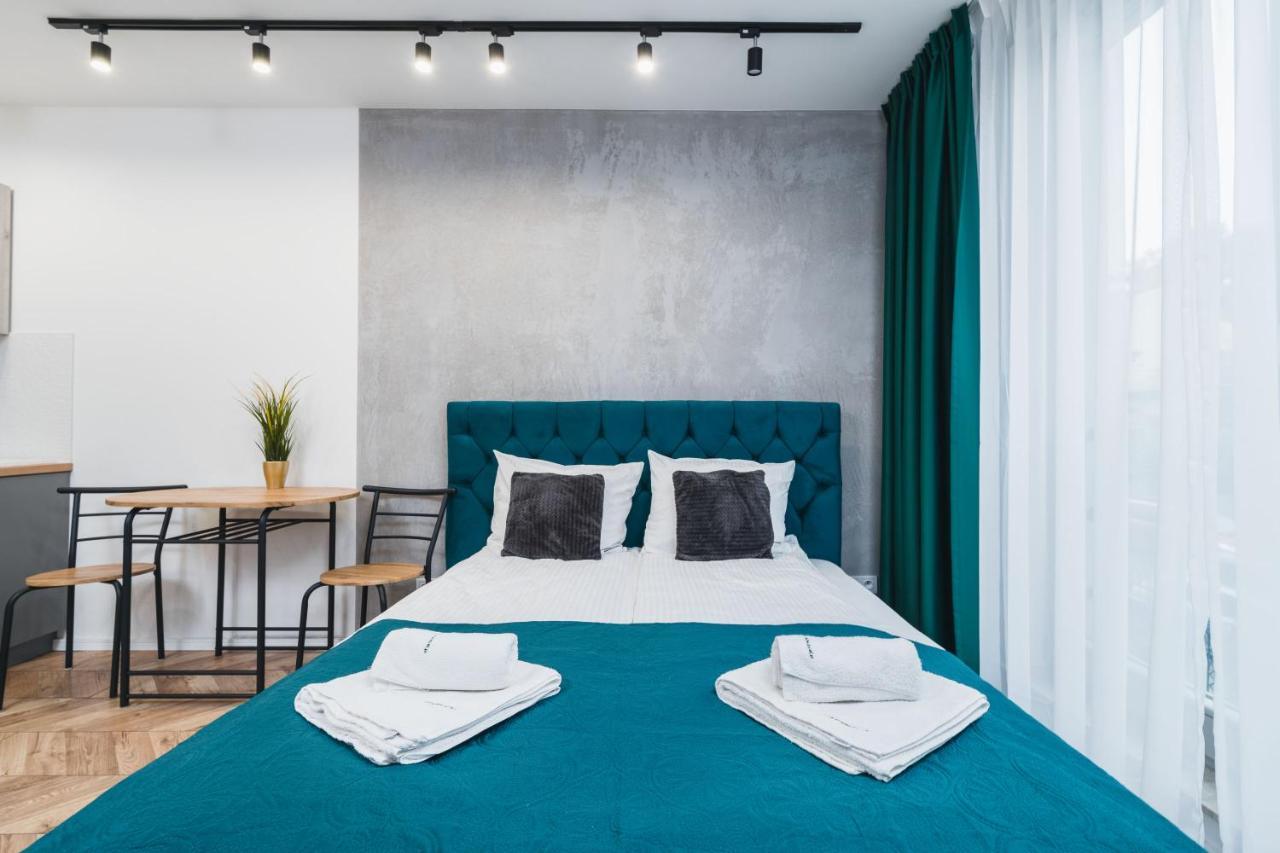 Ice Apartments Красков Екстериор снимка