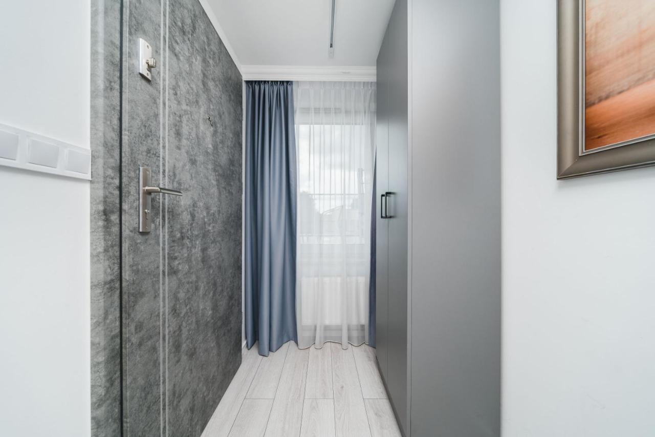 Ice Apartments Красков Екстериор снимка