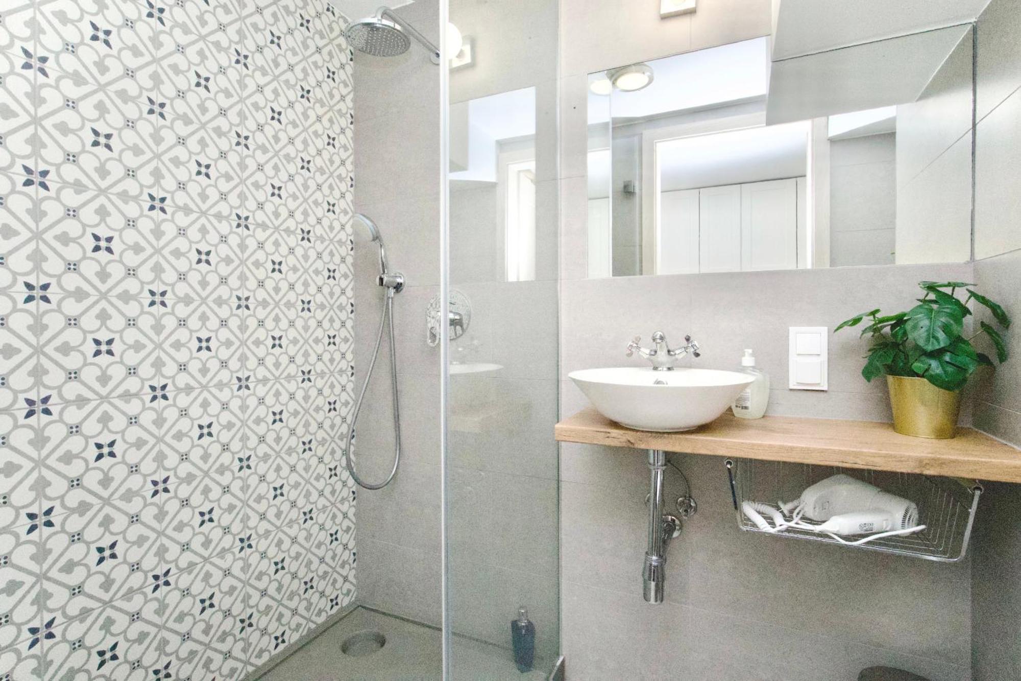 Ice Apartments Красков Екстериор снимка