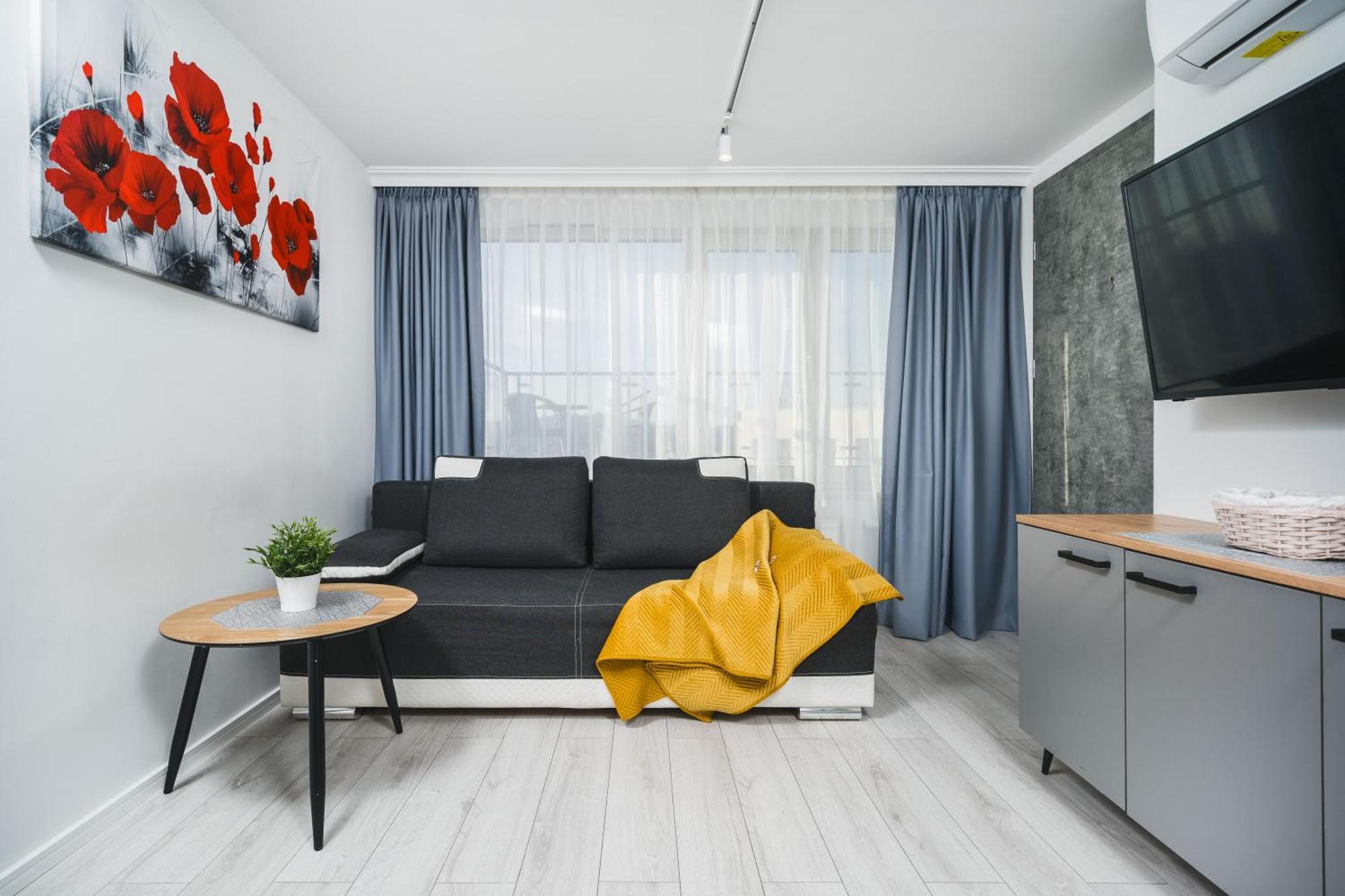 Ice Apartments Красков Екстериор снимка
